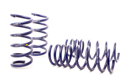 H&R 11-16 Volkswagen Touareg V6 Sport Spring - eliteracefab.com