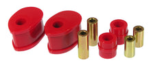 Load image into Gallery viewer, Prothane 92-00 Saturn S-Series Engine Torque Strut Bushings - Red