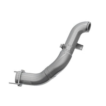 Load image into Gallery viewer, MBRP 11-14 Ford 6.7L Powerstroke Turbo Down Pipe T409 - eliteracefab.com