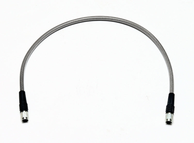 Wilwood Flexline Brake Line 22in OAL -3 Hose -3 Female Wilwood