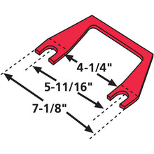 Load image into Gallery viewer, SPC Performance NAVISTAR HD SHIM 1/8(6)