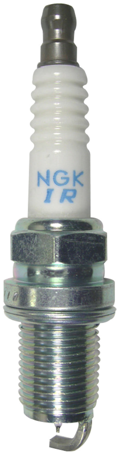 NGK Laser Iridium Spark Plug Box of 4 (IFR6L11) NGK