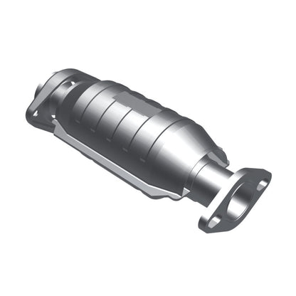 MagnaFlow Conv Mazda-Mercury 13.25X6.5X4 2/2 Magnaflow