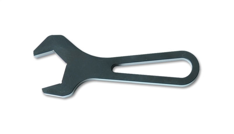 Vibrant -4AN Aluminum Wrench - Anodized Black (individual retail packaged) - eliteracefab.com