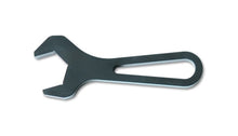 Load image into Gallery viewer, Vibrant -4AN Aluminum Wrench - Anodized Black (individual retail packaged) - eliteracefab.com