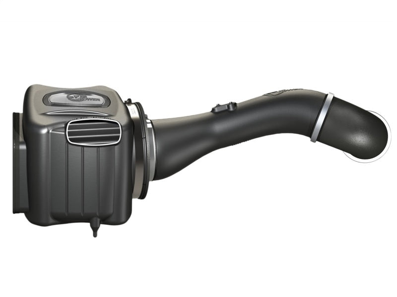 aFe Momentum GT PRO DRY S Intake System 2016 GM Silverado HD / SIerra HD V8 6.0L - eliteracefab.com