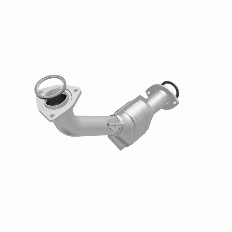 MagnaFlow Conv DF 01 Toyota Tacoma 2.4L Fron Magnaflow
