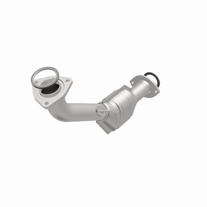 MagnaFlow Conv DF 01 Toyota Tacoma 2.4L Fron Magnaflow