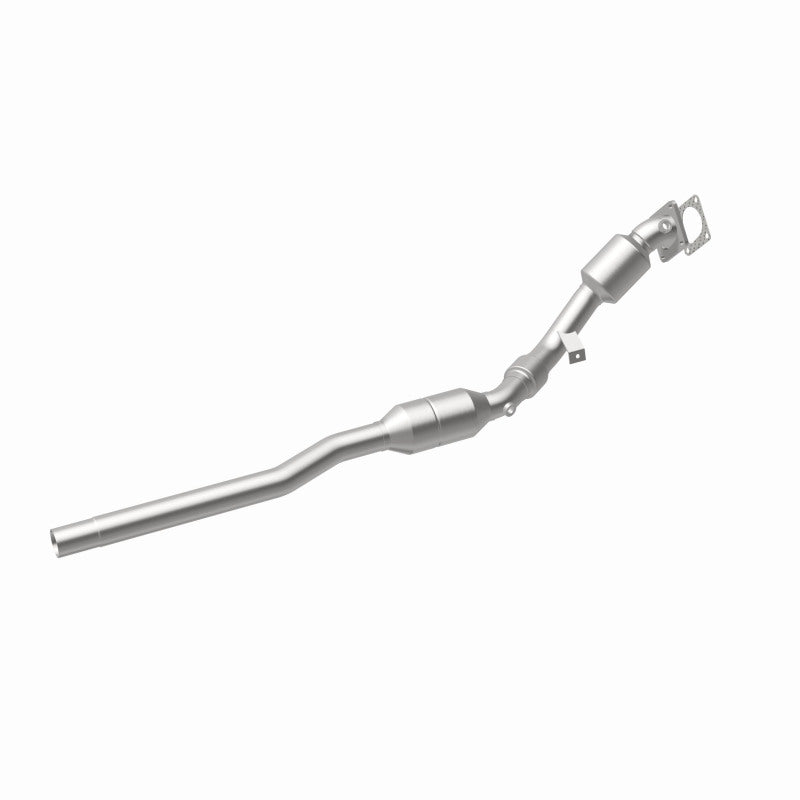 MagnaFlow Conv DF 00-02 Audi S4 2.7L Driver Side Magnaflow