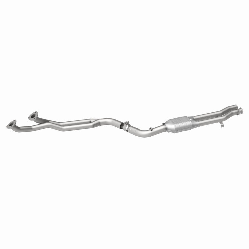 MagnaFlow Conv DF 92-95 BMW 325i 2.5L Magnaflow