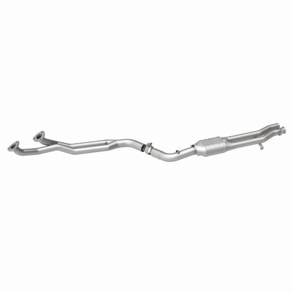 MagnaFlow Conv DF 92-95 BMW 325i 2.5L Magnaflow