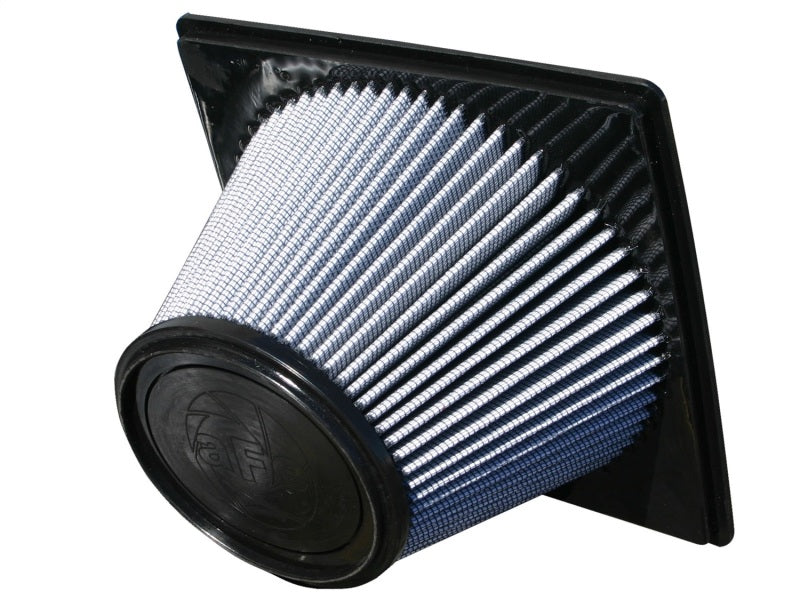 aFe MagnumFLOW Air Filters OER PDS A/F PDS Dodge Diesel Trucks 03-13 L6-5.9/6.7 (td) - eliteracefab.com