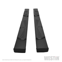 Load image into Gallery viewer, Westin 2020 Jeep Gladiator R5 Nerf Step Bars - Black