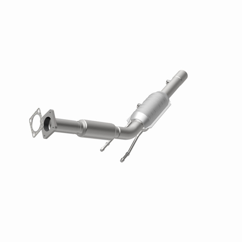 MagnaFlow Conv DF 06-08 VW Rabbit 2.5L Magnaflow