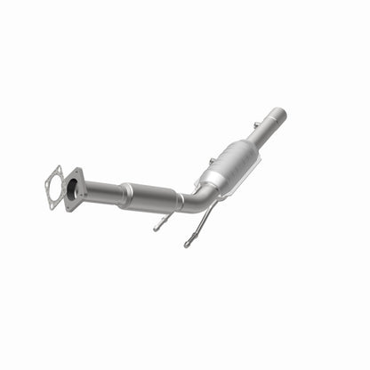 MagnaFlow Conv DF 06-08 VW Rabbit 2.5L Magnaflow