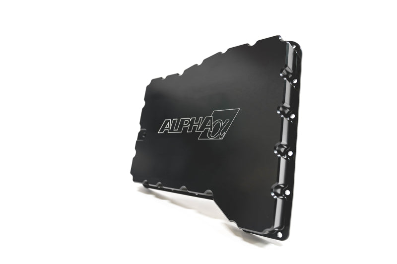 AMS Performance Deep Transmission Pan & Pickup Relocation Kit | 2009-2020 Nissan GT-R - eliteracefab.com