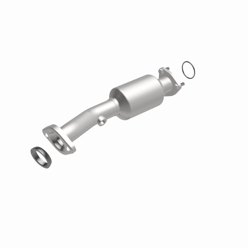 MagnaFlow 15-17 Honda Fit L4 1.5L OEM Grade Direct Fit Catalytic Converter Magnaflow