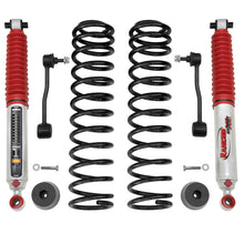 Load image into Gallery viewer, Rancho 2020 Jeep Gladiator Rancho Suspension System Level-it-System - eliteracefab.com