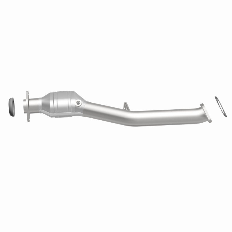 Magnaflow Conv DF 06-08 Subaru Forester/06-07 Impreza 2.5L Rear Turbocharged (49 State) Magnaflow