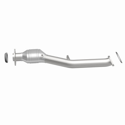Magnaflow Conv DF 06-08 Subaru Forester/06-07 Impreza 2.5L Rear Turbocharged (49 State) Magnaflow