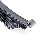 Load image into Gallery viewer, Fabtech 08-10 Ford F250/350 4WD 8in Rear Leaf Spring Kit - eliteracefab.com