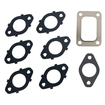 BD Diesel EXHAUST MANIFOLD GASKET SET CUMMINS 6.7L RAM 2013-2018 CAB & CHASSIS - 1045994 BD Diesel