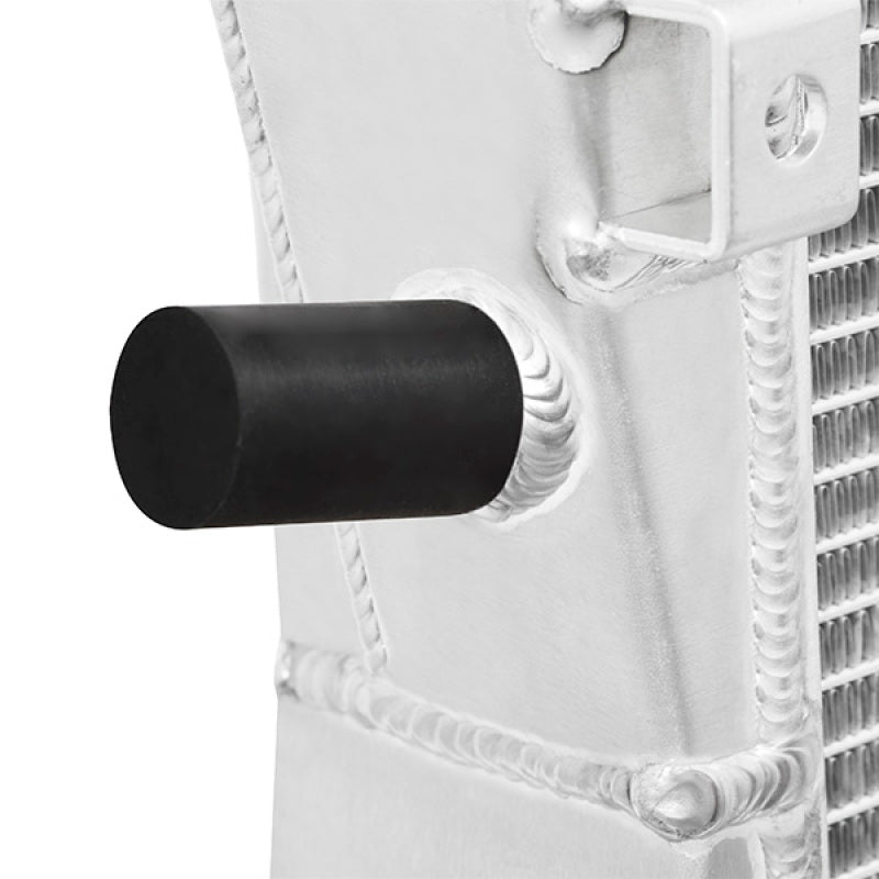 Mishimoto 08-10 Ford 6.4L Powerstroke Radiator - Version 2 - eliteracefab.com