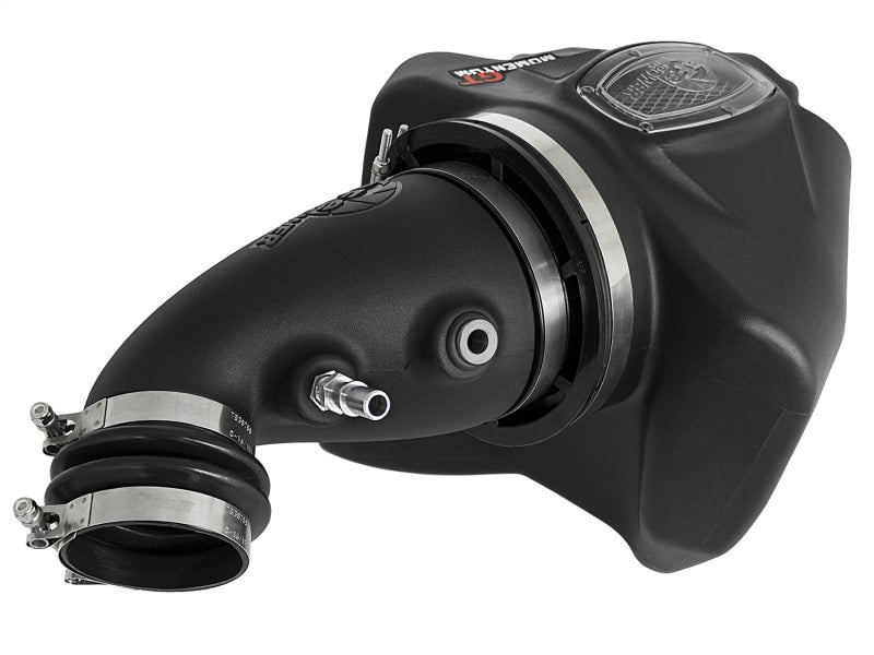 aFe Power Momentum GT Pro Dry S Cold Air Intake 14-17 Dodge Ram 2500 V8-6.4L Hemi - eliteracefab.com