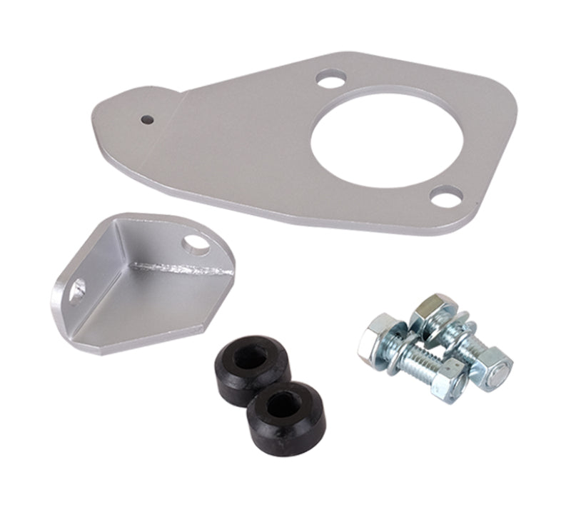 NRG Engine Damper - S2000 - Silver - EDA-402SL