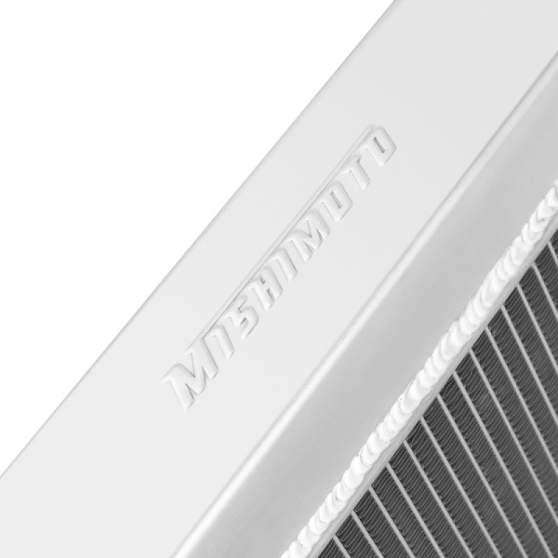 Mishimoto 99-03 Ford F250 w/ 7.3L Powerstroke Engine Aluminum Radiator - eliteracefab.com