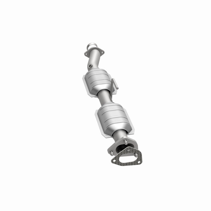 MagnaFlow Conv DF 98-00 Ford Ranger 4.0L/3.0L Rear / 98-00 Mazda B300 3.0L / B4000 4.0L Rear Magnaflow