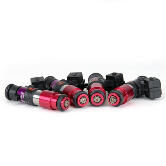 Grams Performance Honda/Acura B/D/F/H Series (Excl D17) 1150cc Fuel Injectors (Set of 4) - eliteracefab.com
