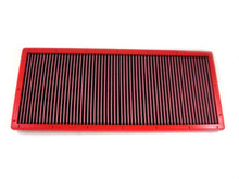 Load image into Gallery viewer, BMC 2010 Ferrari 458 Challenge Replacement Panel Air Filter - eliteracefab.com