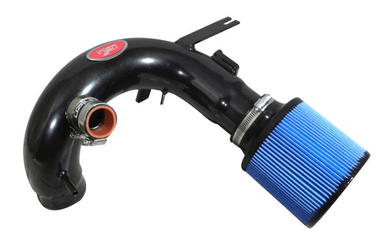 Injen Xenon Headlights Black Cold Air Intake
