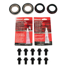 Load image into Gallery viewer, Ford Racing 13-16 Ford Focus ST Quaife Torque Biasing Differential Installation Kit - eliteracefab.com