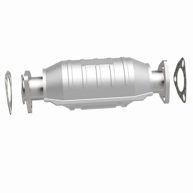 MagnaFlow Conv DF Volvo 79 Magnaflow