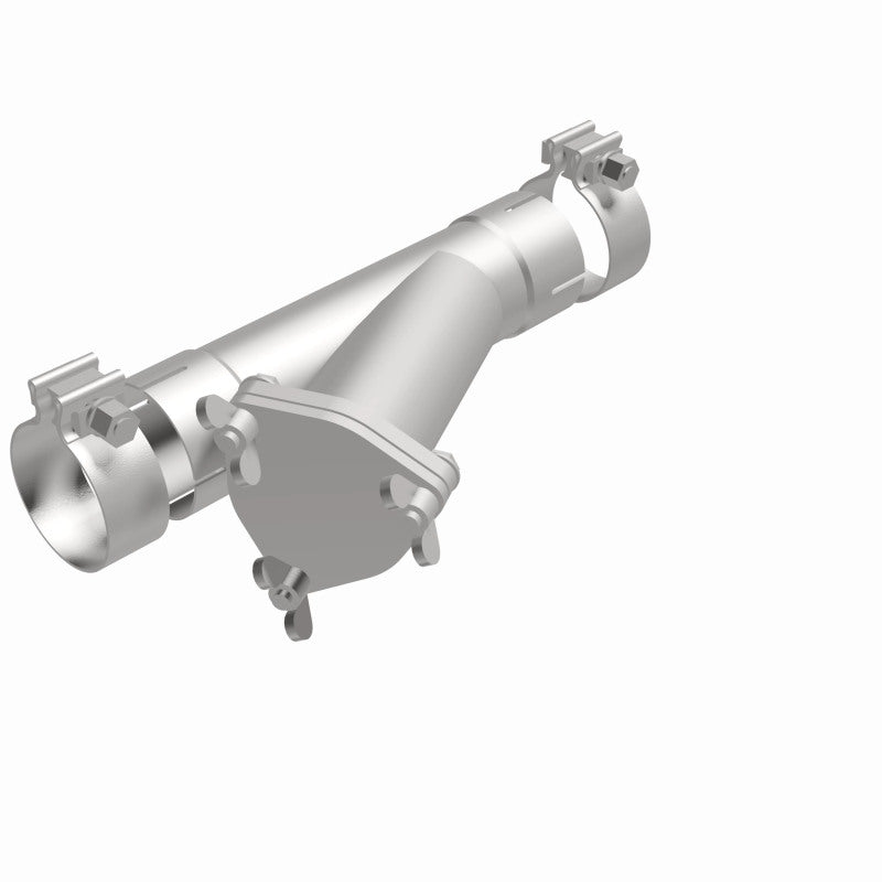 MagnaFlow Exhaust Cut-Out 2.5inch Magnaflow