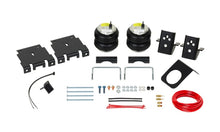 Load image into Gallery viewer, Firestone Ride-Rite Air Helper Spring Kit Rear 07-18 Chevy/GMC C1500 (Not 15-18 Denali) (W217602430) - eliteracefab.com