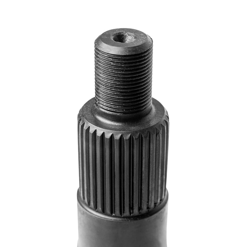 Yukon Gear High Performance Thick Gear Set For 10.5in GM 14 Bolt Truck in a 5.38 Ratio Yukon Gear & Axle