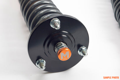 Moton 2009+ Nissan 370Z/Fairlady Z Moton 1-Way Series Coilovers
