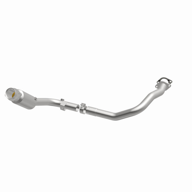 Magnaflow Conv DF 10-13 Land Rover LR4 V8 5.0L OEM Underbody Magnaflow