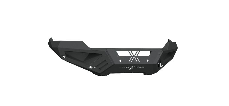 Road Armor 13-18 Ram 1500 SPARTAN Front Bumper - Tex Blk Road Armor