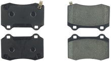 Load image into Gallery viewer, StopTech Street Brake Pads - eliteracefab.com