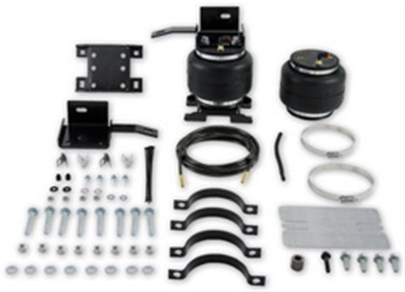 Air Lift Loadlifter 5000 Air Spring Kit - eliteracefab.com