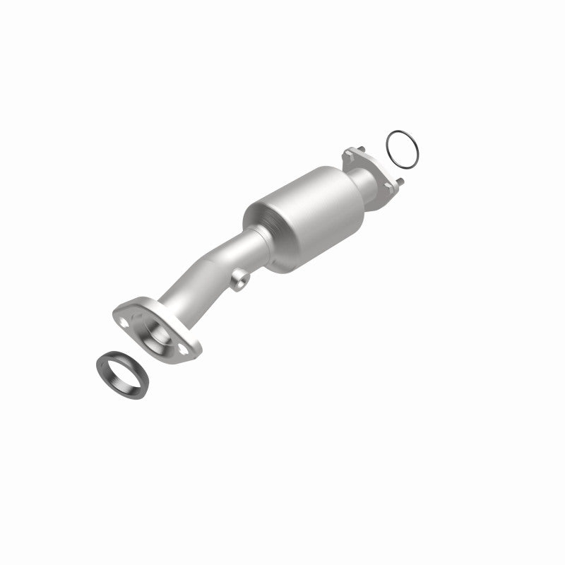 MagnaFlow 15-17 Honda Fit L4 1.5L OEM Grade Direct Fit Catalytic Converter Magnaflow