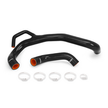 Load image into Gallery viewer, Mishimoto 2011+ Mopar LX Chassis 6.4L Hemi Black Silicone Hose Kit - eliteracefab.com