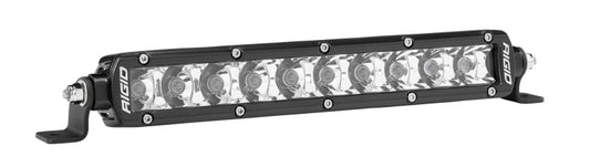 RIGID Industries SR-Series PRO 10-Inch Spot LED Light Bar - 910213