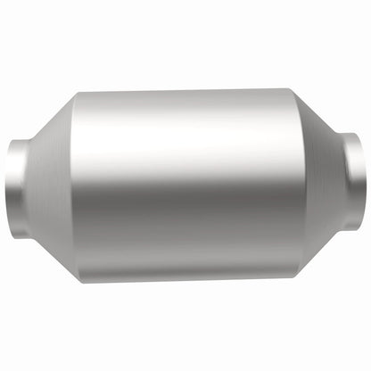 MagnaFlow Conv Univ 2.50in C/C Spun Front OEM Magnaflow