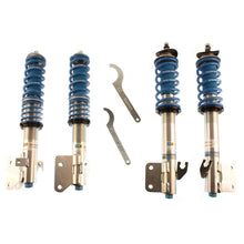 Load image into Gallery viewer, Bilstein B16 2005 Subaru Impreza WRX STI Front and Rear Performance Suspension System - eliteracefab.com