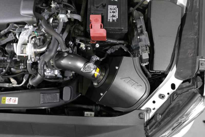 AEM 2018 C.A.S. Toyota Camry L4-2.5L F/I Cold Air Intake System - eliteracefab.com